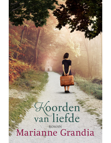 Koorden van liefde