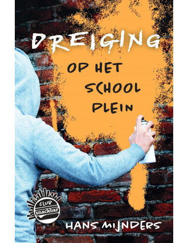 Dreiging op het schoolplein