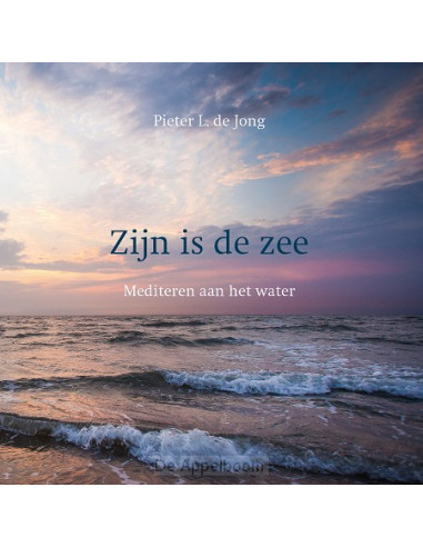 Zijn is de zee