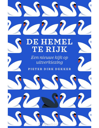 De hemel te rijk