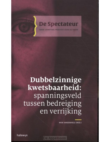 De Spectateur deel 2