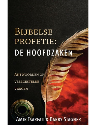 Bijbelse profetie - de hoofdzaken