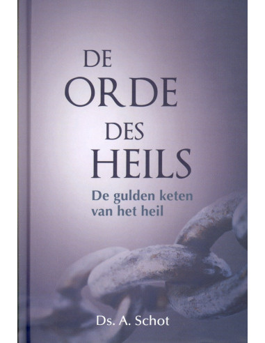 Orde des heils