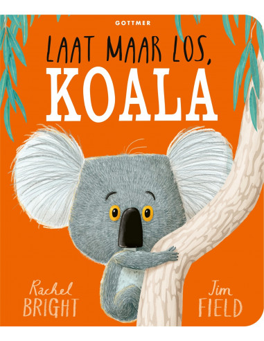 Laat maar los, koala