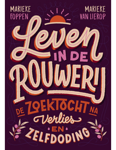 Leven in de rouwerij