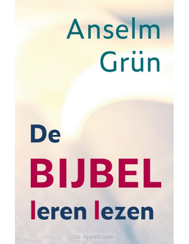 Bij Bijbel leren lezen