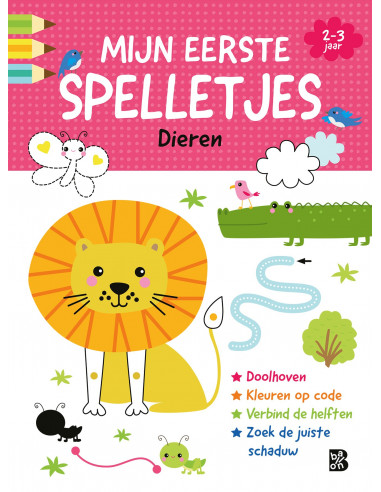 Dieren