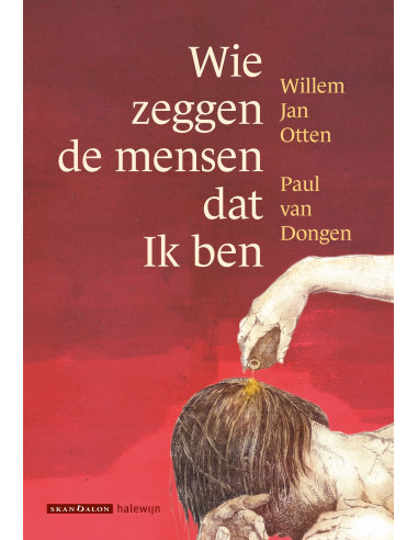 Wie zeggen de mensen dat ik ben