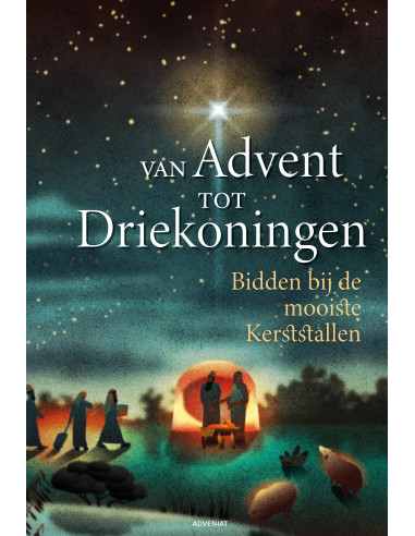 Van advent tot driekoningen