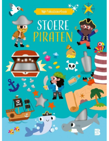 Stoere piraten