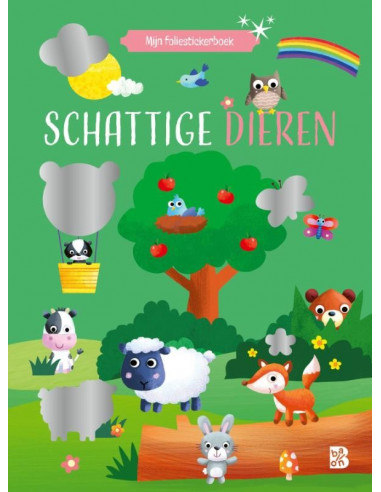 Schattige dieren