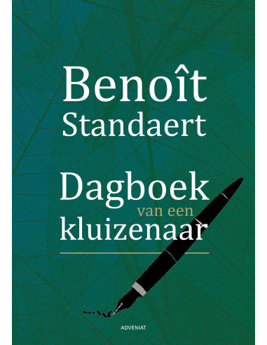 Dagboek van een kluizenaar