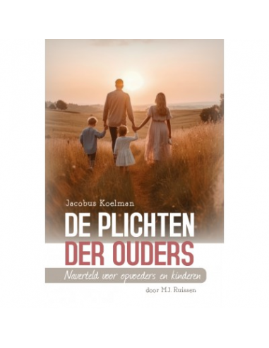 Plichten der ouders GEB