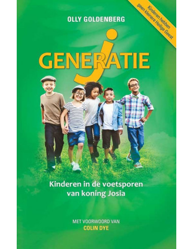 Generatie J