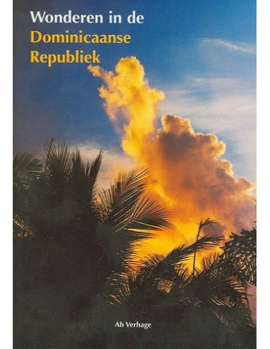 Wonderen in de Dominicaanse Republiek