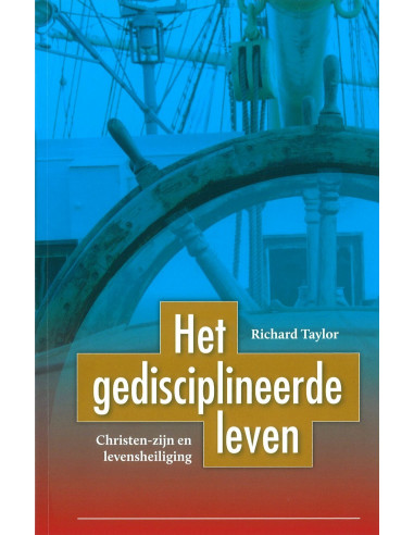 Gedisciplineerde leven