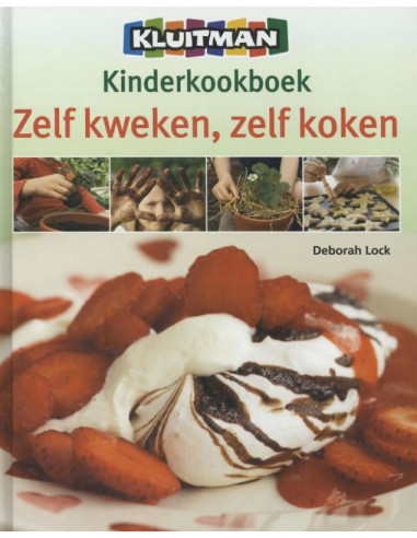 Zelf kweken zelf koken