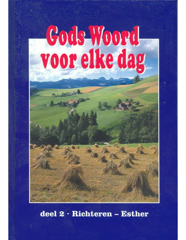 Gods woord voor elke dag 2