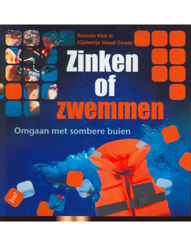 Zinken of zwemmen