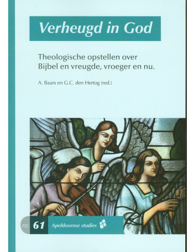 Verheugd in God