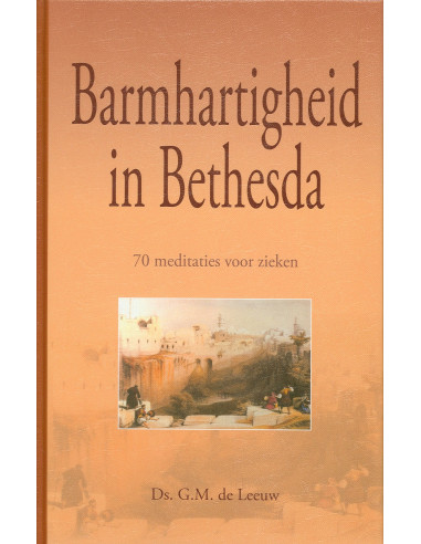 Barmhartigheid in bethesda