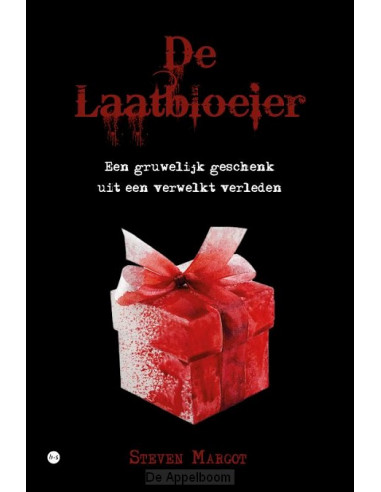 Laatbloeier