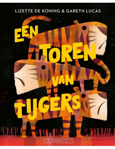 Toren van tijgers