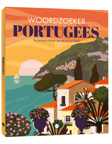 Woordzoeker portugees