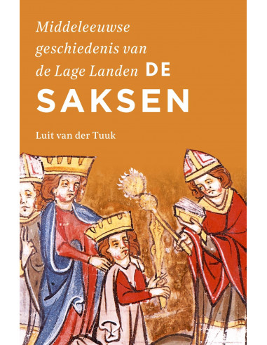 De Saksen