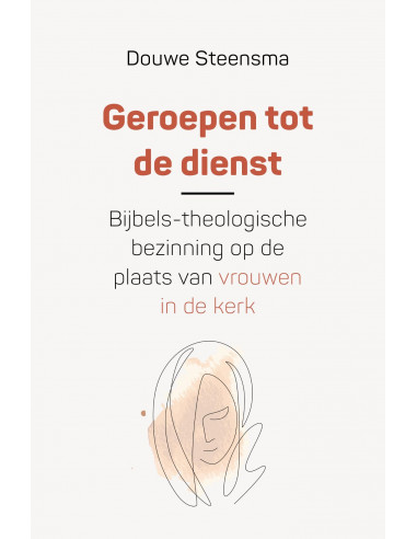 Geroepen tot de dienst