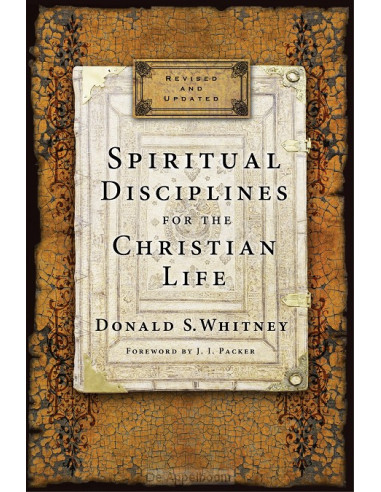 Spiritual Disciplines for the Christian