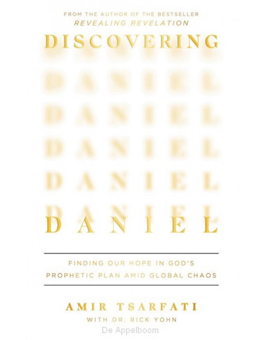 Discovering Daniel