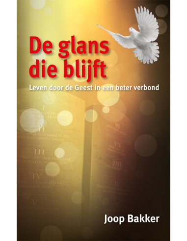 Glans die blijft