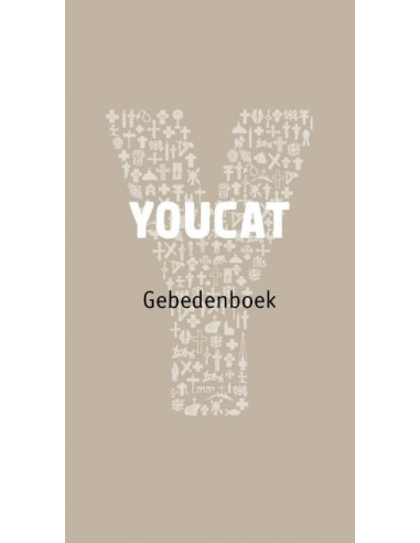 Youcat gebedenboek