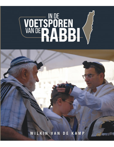 In de voetsporen van de rabbi