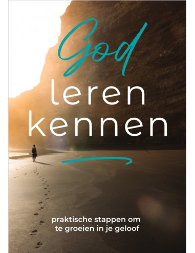 God leren kennen