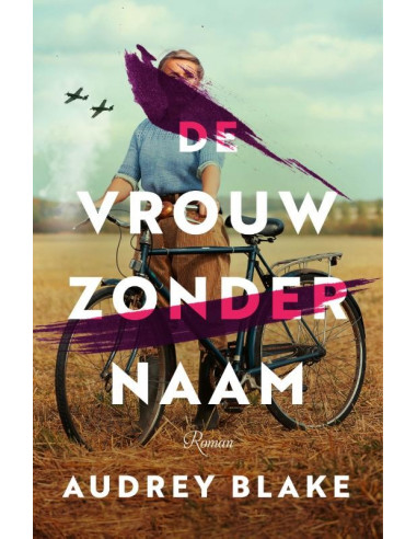 De vrouw zonder naam