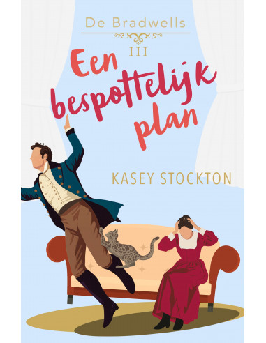 Een bespottelijk plan