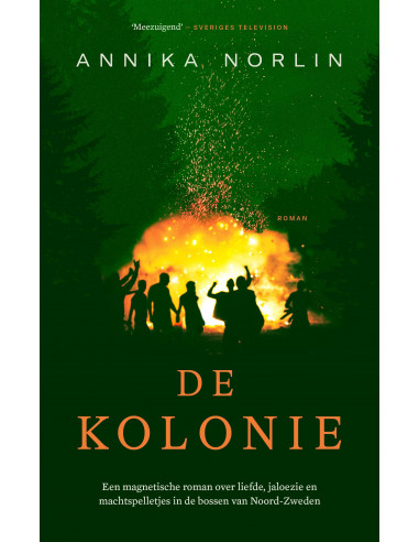 De Kolonie