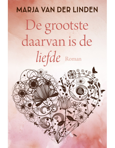 De grootste daarvan is de liefde