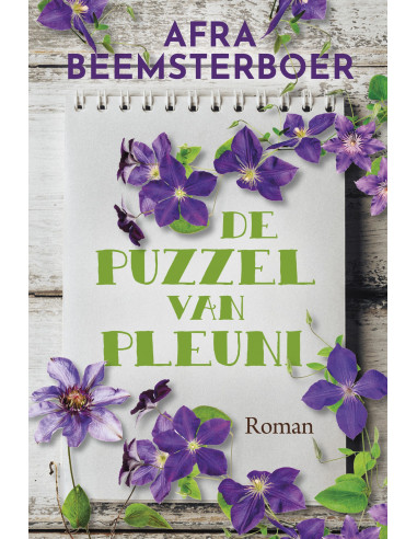 De puzzel van Pleuni