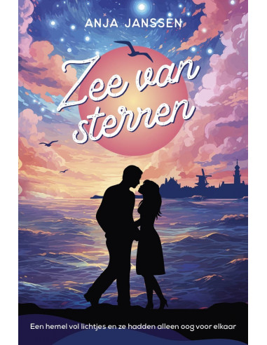 Zee van sterren