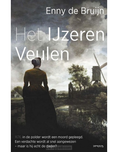 IJzeren Veulen