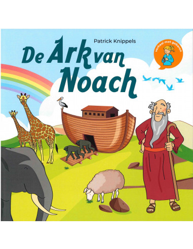 Ark van Noach