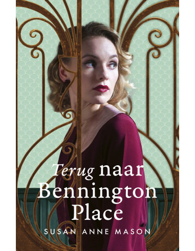 Terug naar Bennington Place