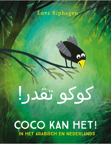 Coco kan het! / K?k? taqdar!