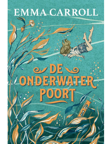 De onderwaterpoort