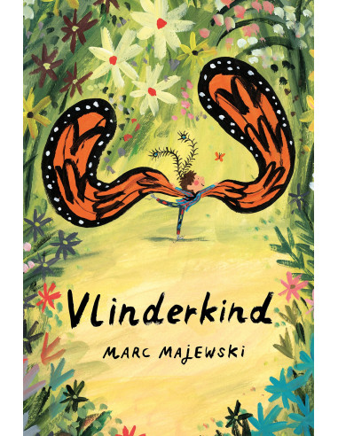 Vlinderkind