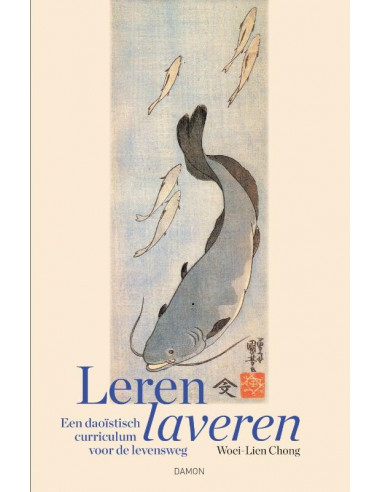 Leren laveren