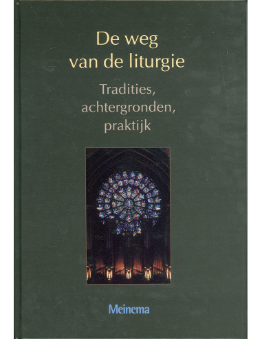 Weg van de liturgie